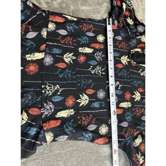 Time Meadow Dress | Effie's Heart Fit&Flare Floral Dress Small - Picture 9 of 13